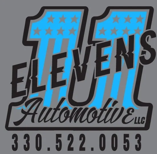 Elevens Automotive LLC 1