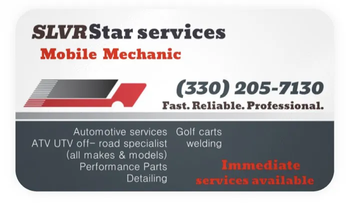 SlvrStar Services LLc. 0