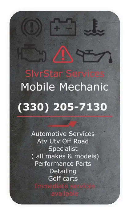 SlvrStar Services LLc. 3