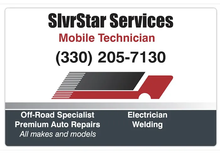 SlvrStar Services LLc. 6