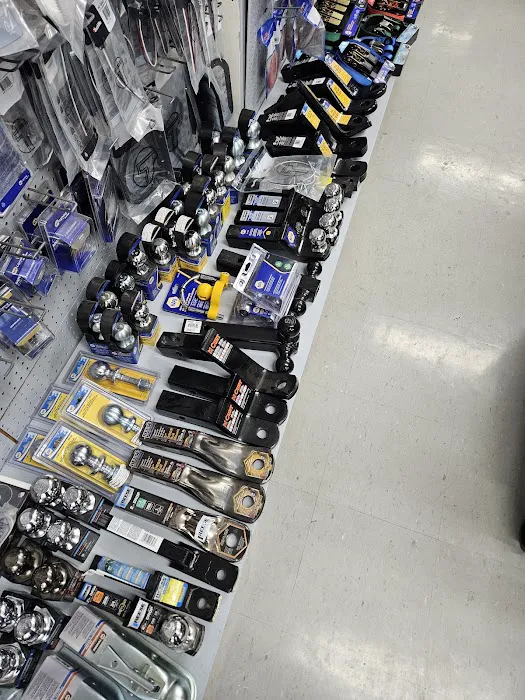 NAPA Auto Parts - M and A Auto Parts, Inc 2