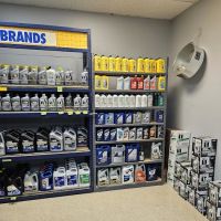 NAPA Auto Parts - M and A Auto Parts, Inc