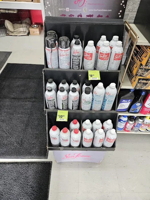 NAPA Auto Parts - M and A Auto Parts, Inc 1