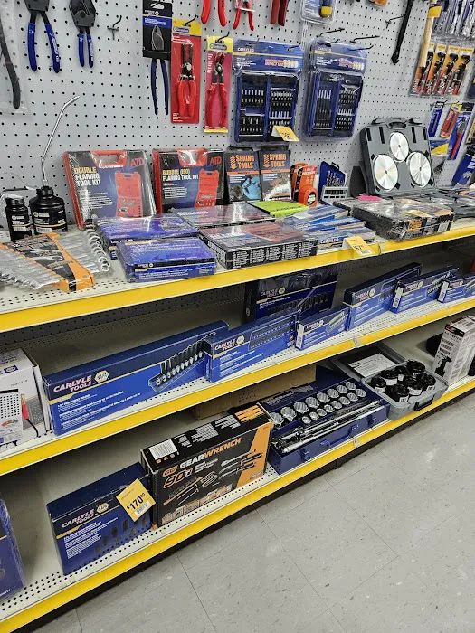 NAPA Auto Parts - M and A Auto Parts, Inc 6