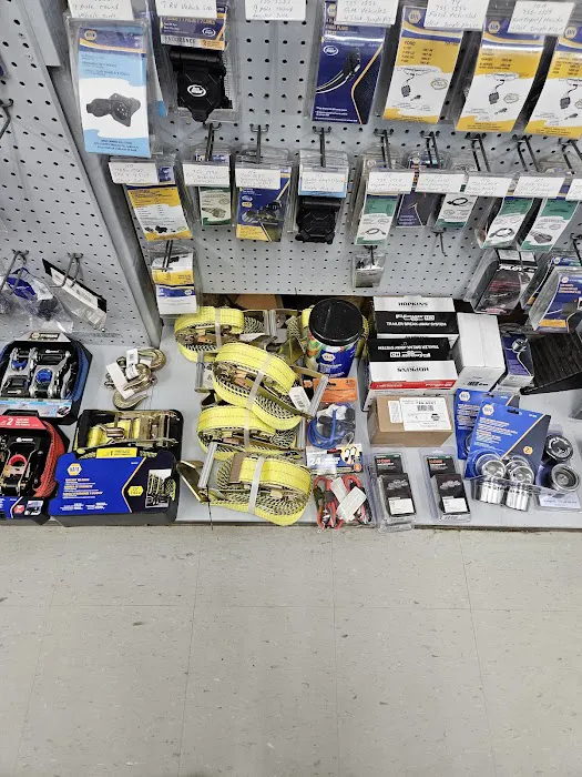 NAPA Auto Parts - M and A Auto Parts, Inc 5