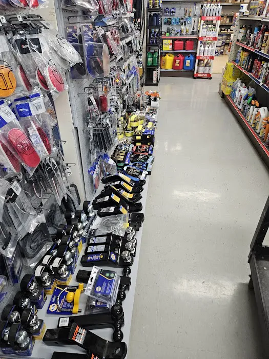 NAPA Auto Parts - M and A Auto Parts, Inc 7