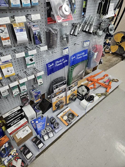 NAPA Auto Parts - M and A Auto Parts, Inc 8