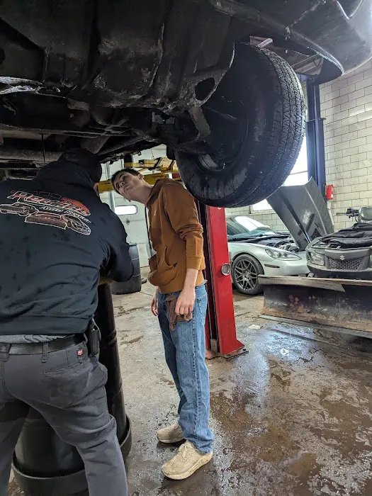 Redline Auto Repair 1