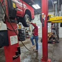 Redline Auto Repair