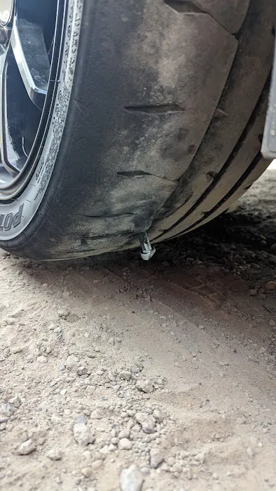 Keister Custom Tires 2