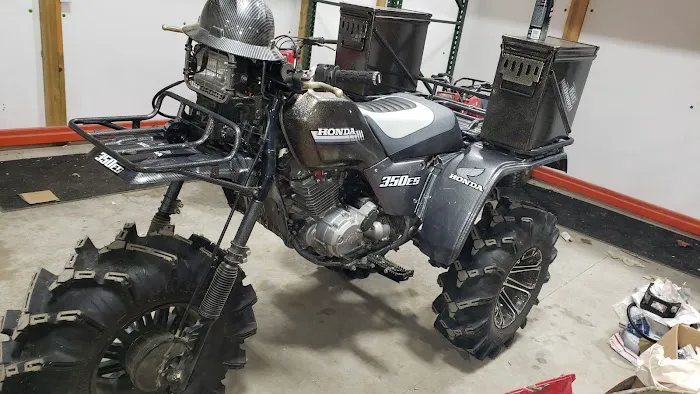 RMR ATV Repair 3