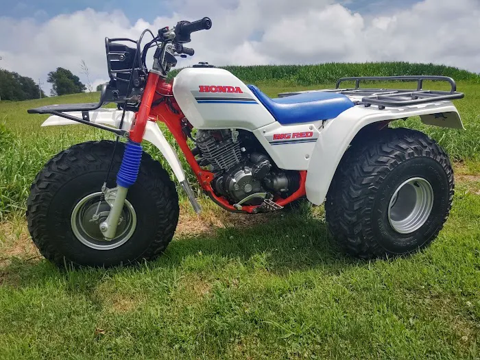 RMR ATV Repair 6