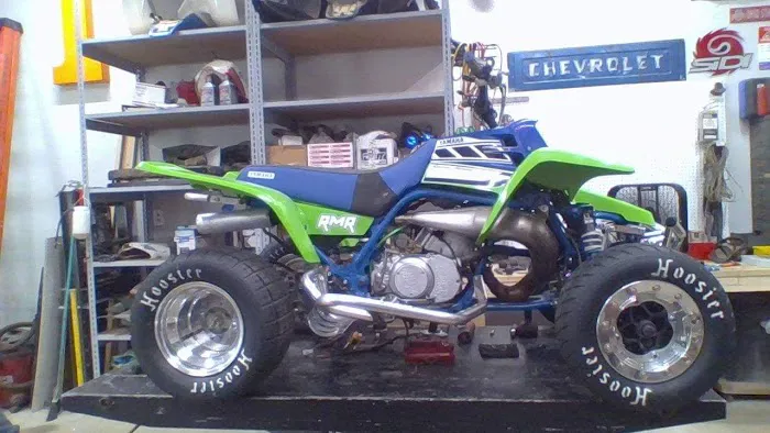RMR ATV Repair 5