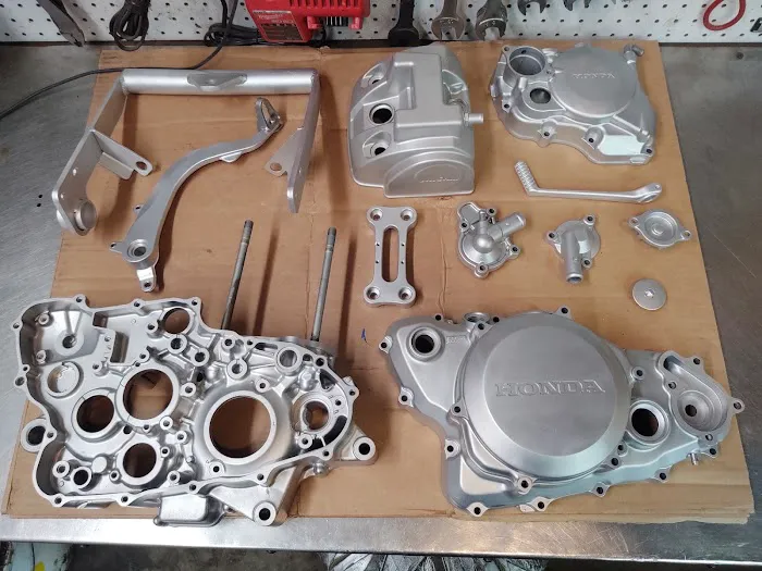 RMR ATV Repair 0