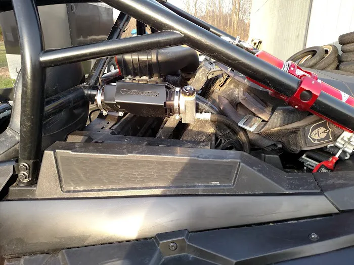 RPM Service & Performance 3