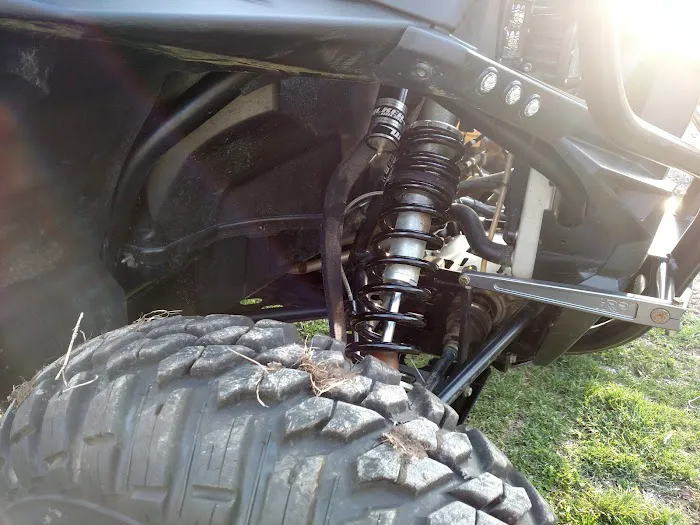RPM Service & Performance 2