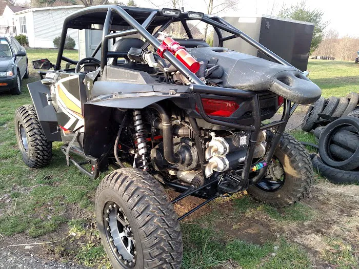 RPM Service & Performance 7