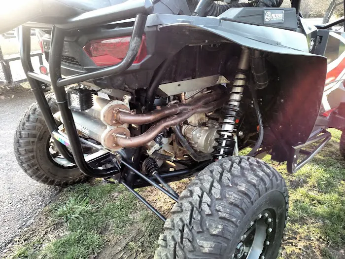 RPM Service & Performance 6
