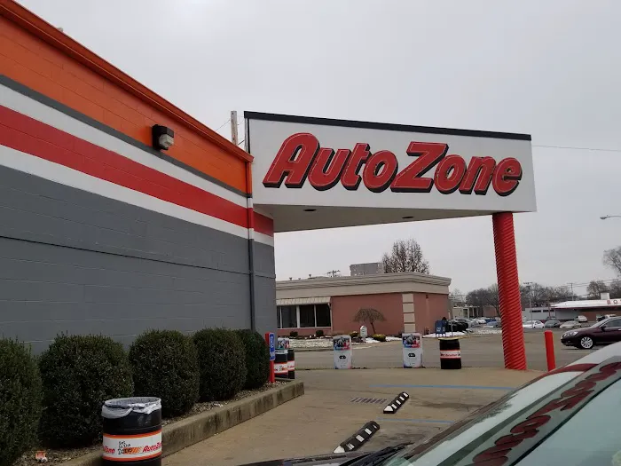 AutoZone Auto Parts 2