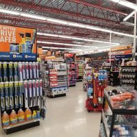 AutoZone Auto Parts