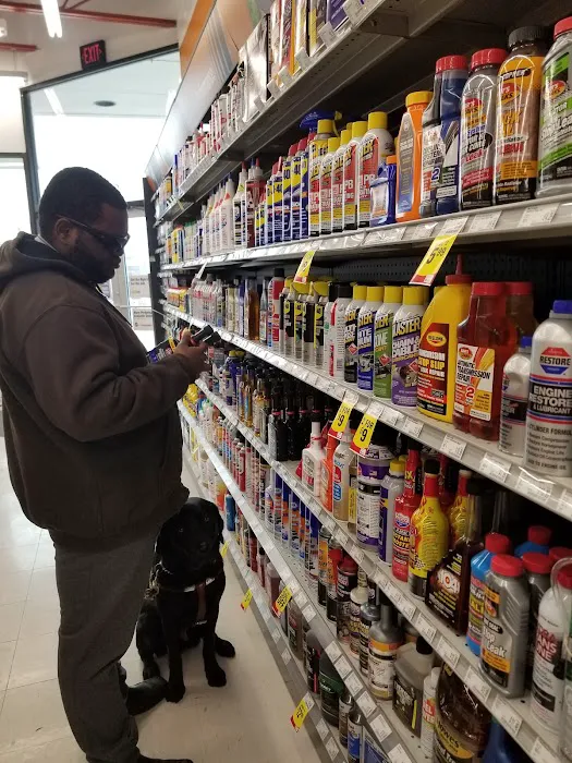 AutoZone Auto Parts 3