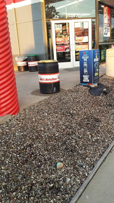 AutoZone Auto Parts 5