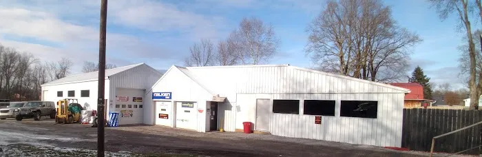 1 Stop Auto Shop and Fab 0