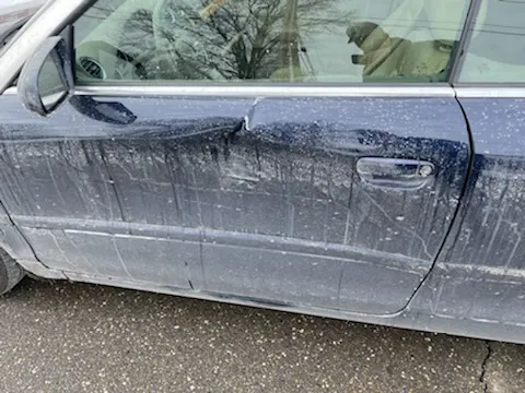 Belknap's Body Shop 0