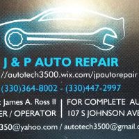 J&P Auto Repair
