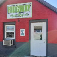 Ridgway's Auto Repair