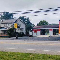The Lube Shop ico