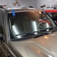 Martin's Mobile Glass