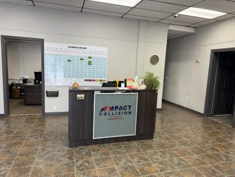 MPACT Collision 6