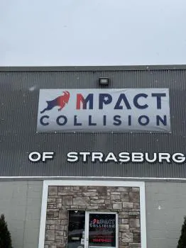 MPACT Collision 1