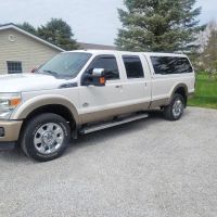Maurer's Tinting and Detailing