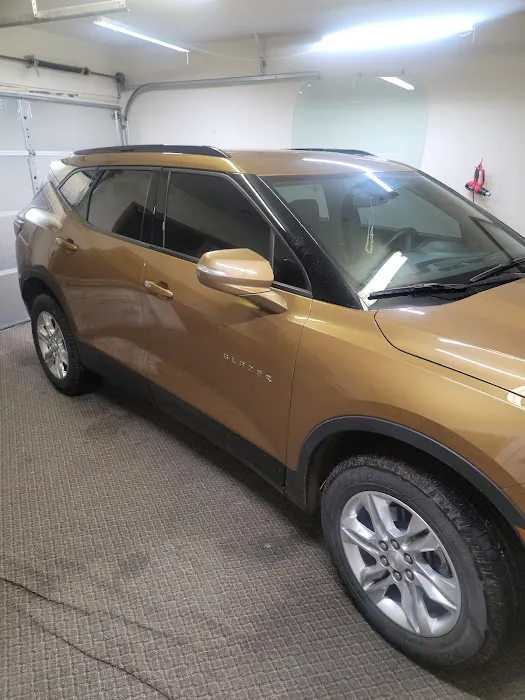 Maurer's Tinting and Detailing 3