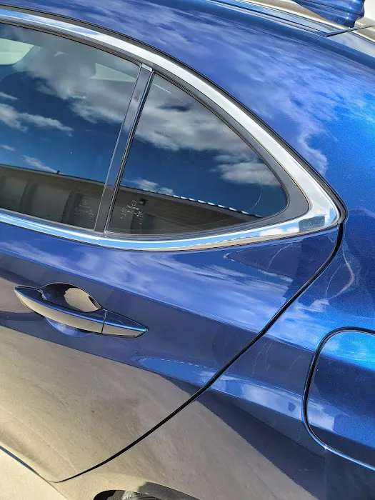 Maurer's Tinting and Detailing 5
