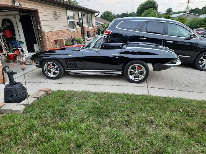 Classic Performance LLC 7