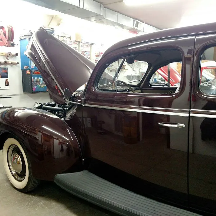 Classic Performance LLC 3