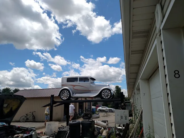Classic Performance LLC 6