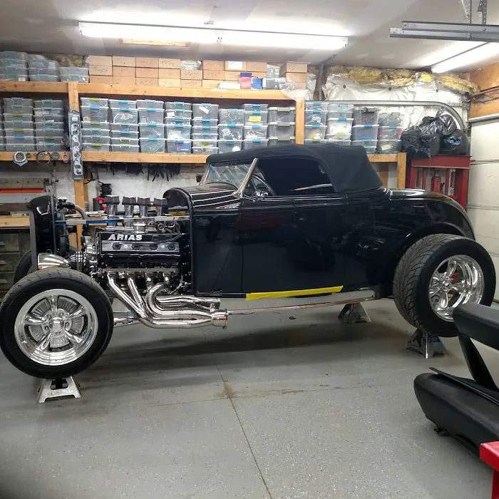 Classic Performance LLC 5