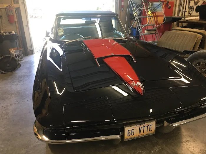 Classic Performance LLC 9