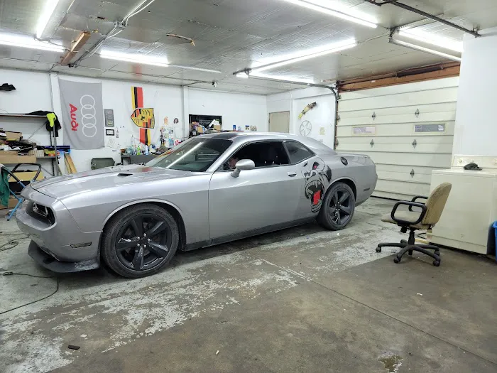 Wagners Glass Tinting 0