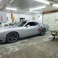 Wagners Glass Tinting