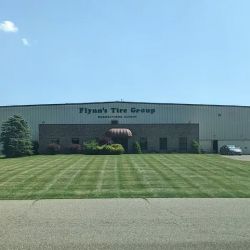 Bob Sumerel Tire Company ico