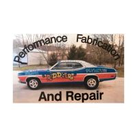 Sukosd Automotive Performance Fabrication & Repair