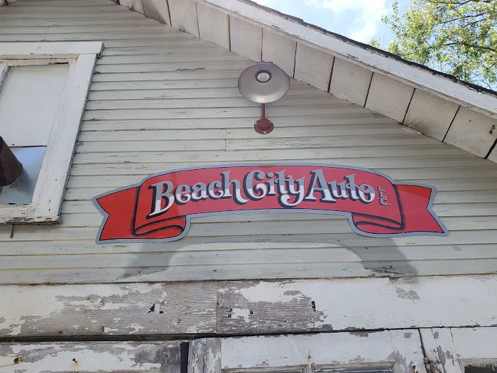 Beach City Auto LLC 1