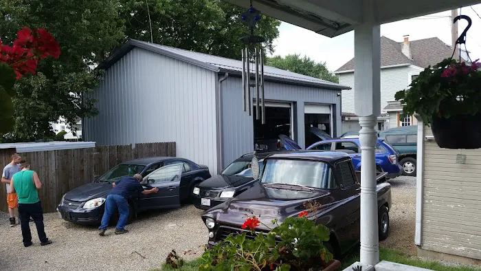 Beach City Auto LLC 2