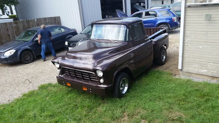 Beach City Auto LLC 0