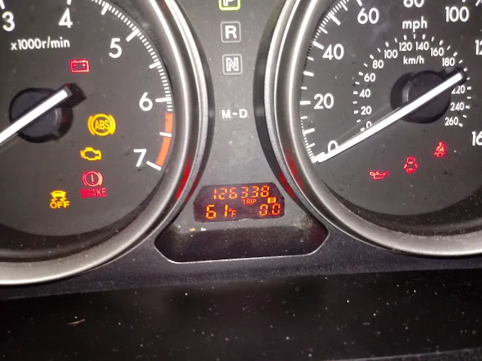 Keith's Automotive 0